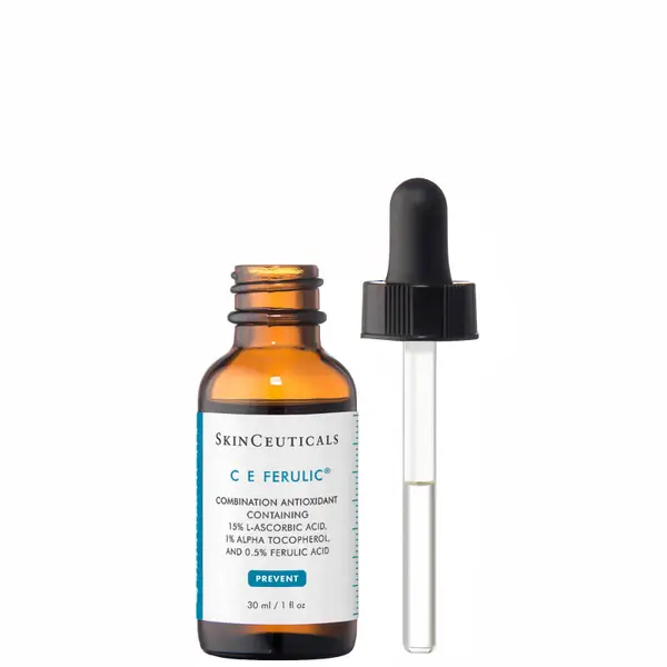  SkinMedica Rejuvenative Moisturizer (2oz) Acid Vitamin C Serum 30ml
