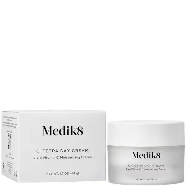  Medik8 Crystal Retinal 6 Serum 30ml 0.3oz Eye Gel 